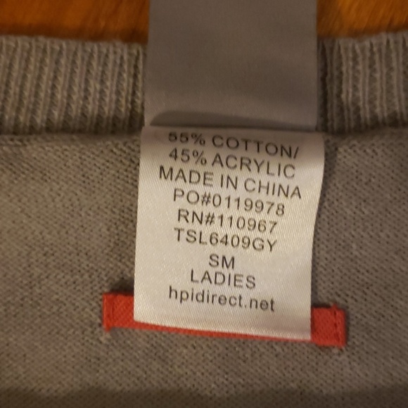 Tesla Sweater - Picture 3 of 6